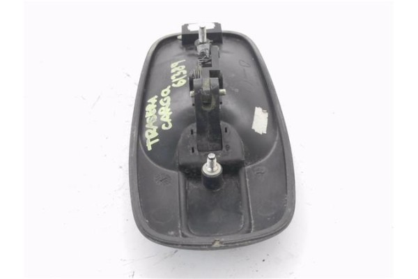 Recambio de maneta exterior porton para opel vivaro 1.9 dti referencia OEM IAM 8200170625 91168527 