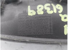 Recambio de maneta exterior porton para opel vivaro 1.9 dti referencia OEM IAM 8200170625 91168527 