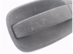 Recambio de maneta exterior porton para opel vivaro 1.9 dti referencia OEM IAM 8200170625 91168527 