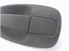 Recambio de maneta exterior porton para opel vivaro 1.9 dti referencia OEM IAM 8200170625 91168527 