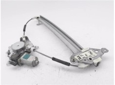 Recambio de mecanismo elevalunas delantero derecho para nissan x-trail (t30) 2.2 di 4x4 referencia OEM IAM 8073089913  