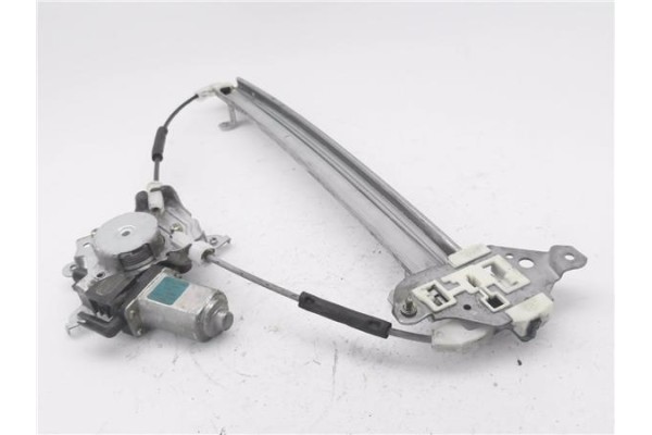 Recambio de mecanismo elevalunas delantero derecho para nissan x-trail (t30) 2.2 di 4x4 referencia OEM IAM 8073089913  