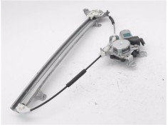 Recambio de mecanismo elevalunas delantero derecho para nissan x-trail (t30) 2.2 di 4x4 referencia OEM IAM 8073089913  