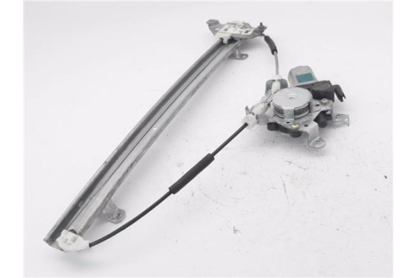 Recambio de mecanismo elevalunas delantero derecho para nissan x-trail (t30) 2.2 di 4x4 referencia OEM IAM 8073089913  