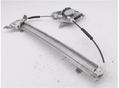 Recambio de mecanismo elevalunas delantero derecho para nissan x-trail (t30) 2.2 di 4x4 referencia OEM IAM 8073089913  