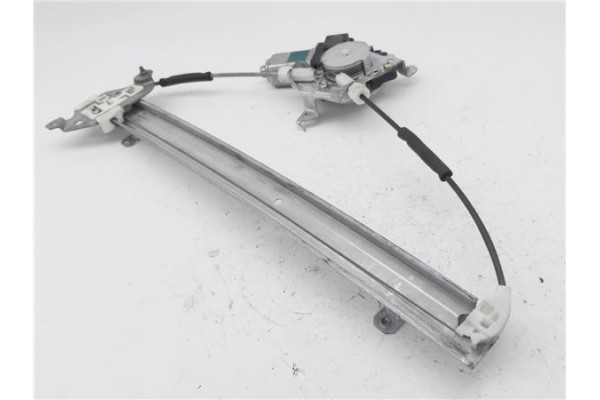 Recambio de mecanismo elevalunas delantero derecho para nissan x-trail (t30) 2.2 di 4x4 referencia OEM IAM 8073089913  