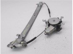 Recambio de mecanismo elevalunas delantero derecho para nissan x-trail (t30) 2.2 di 4x4 referencia OEM IAM 8073089913  
