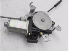 Recambio de mecanismo elevalunas delantero derecho para nissan x-trail (t30) 2.2 di 4x4 referencia OEM IAM 8073089913  