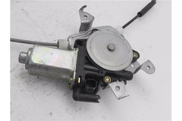 Recambio de mecanismo elevalunas delantero derecho para nissan x-trail (t30) 2.2 di 4x4 referencia OEM IAM 8073089913  