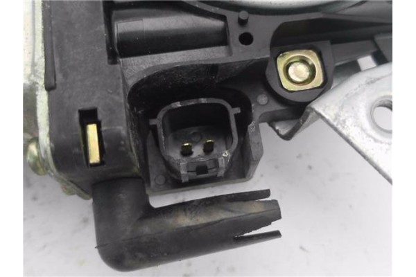 Recambio de mecanismo elevalunas delantero derecho para nissan x-trail (t30) 2.2 di 4x4 referencia OEM IAM 8073089913  