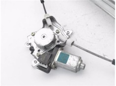 Recambio de mecanismo elevalunas delantero derecho para nissan x-trail (t30) 2.2 di 4x4 referencia OEM IAM 8073089913  