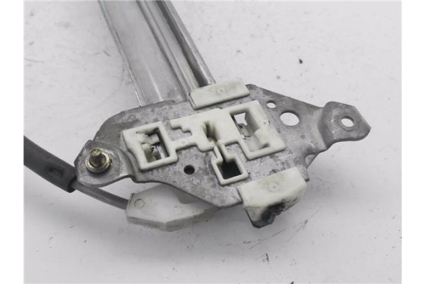 Recambio de mecanismo elevalunas delantero derecho para nissan x-trail (t30) 2.2 di 4x4 referencia OEM IAM 8073089913  