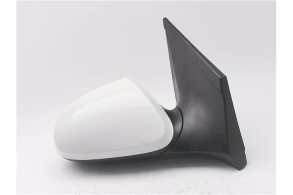 Recambio de retrovisor electrico derecho para hyundai i10 (pa) 1.2 classic referencia OEM IAM 87620B9030  