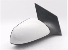 Recambio de retrovisor electrico derecho para hyundai i10 (pa) 1.2 classic referencia OEM IAM 87620B9030  