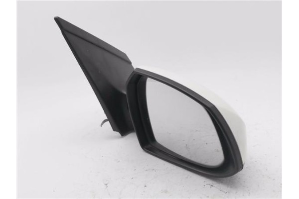 Recambio de retrovisor electrico derecho para hyundai i10 (pa) 1.2 classic referencia OEM IAM 87620B9030  