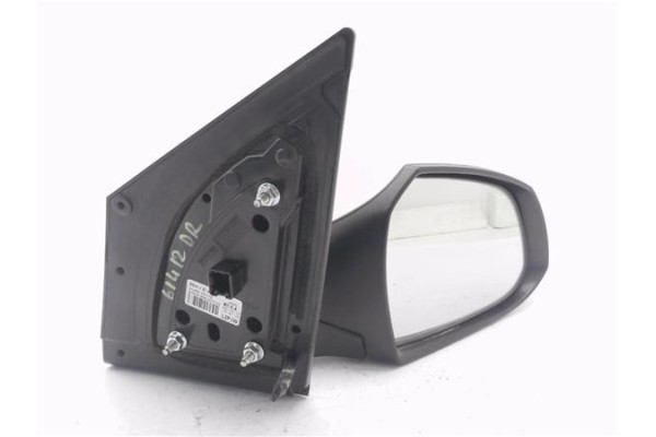 Recambio de retrovisor electrico derecho para hyundai i10 (pa) 1.2 classic referencia OEM IAM 87620B9030  