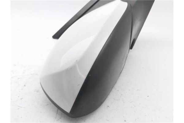 Recambio de retrovisor electrico derecho para hyundai i10 (pa) 1.2 classic referencia OEM IAM 87620B9030  