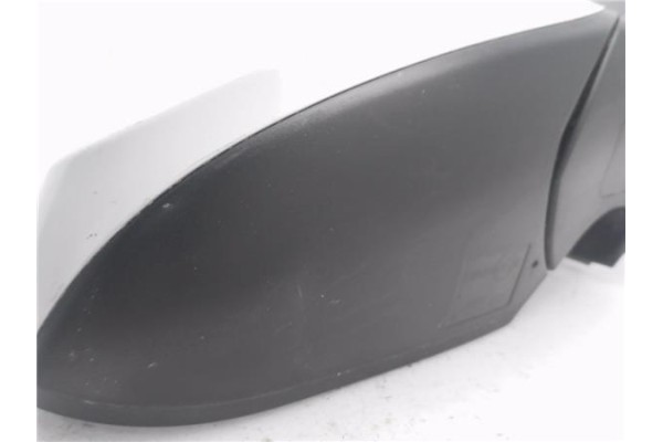 Recambio de retrovisor electrico derecho para hyundai i10 (pa) 1.2 classic referencia OEM IAM 87620B9030  