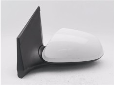 Recambio de retrovisor electrico izquierdo para hyundai i10 (pa) 1.2 classic referencia OEM IAM 87610B9030  