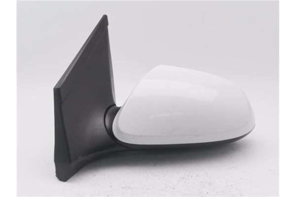 Recambio de retrovisor electrico izquierdo para hyundai i10 (pa) 1.2 classic referencia OEM IAM 87610B9030  