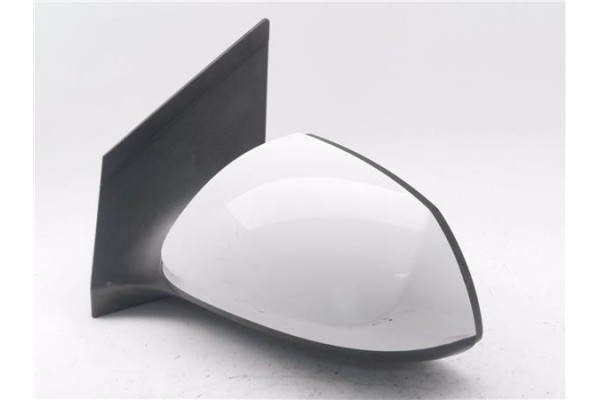 Recambio de retrovisor electrico izquierdo para hyundai i10 (pa) 1.2 classic referencia OEM IAM 87610B9030  