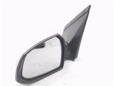 Recambio de retrovisor electrico izquierdo para hyundai i10 (pa) 1.2 classic referencia OEM IAM 87610B9030  