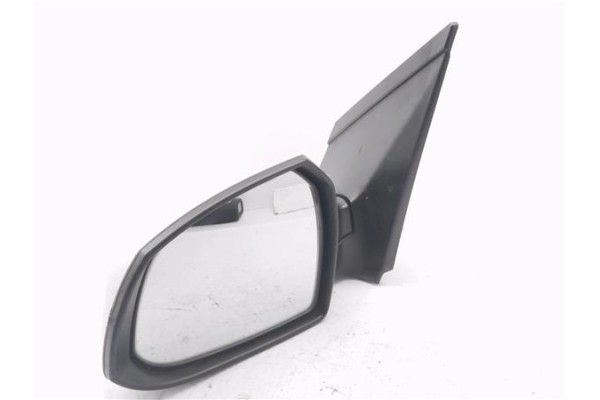 Recambio de retrovisor electrico izquierdo para hyundai i10 (pa) 1.2 classic referencia OEM IAM 87610B9030  