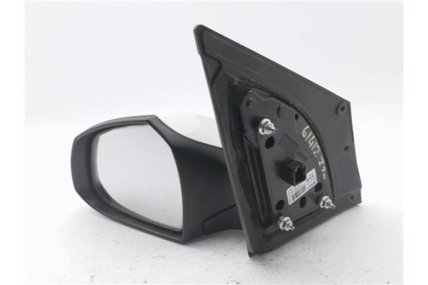 Recambio de retrovisor electrico izquierdo para hyundai i10 (pa) 1.2 classic referencia OEM IAM 87610B9030  