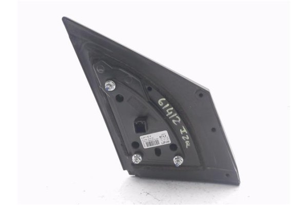 Recambio de retrovisor electrico izquierdo para hyundai i10 (pa) 1.2 classic referencia OEM IAM 87610B9030  