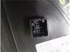 Recambio de retrovisor electrico izquierdo para hyundai i10 (pa) 1.2 classic referencia OEM IAM 87610B9030  