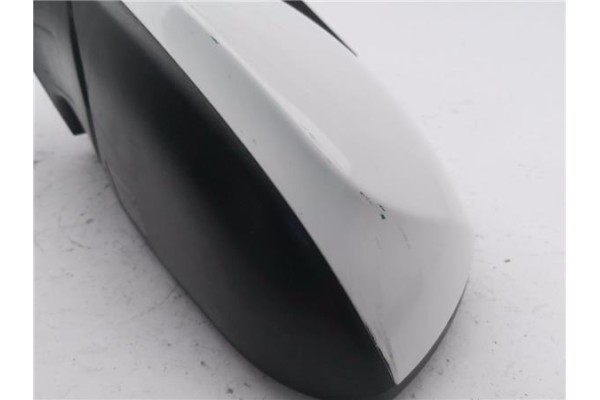 Recambio de retrovisor electrico izquierdo para hyundai i10 (pa) 1.2 classic referencia OEM IAM 87610B9030  