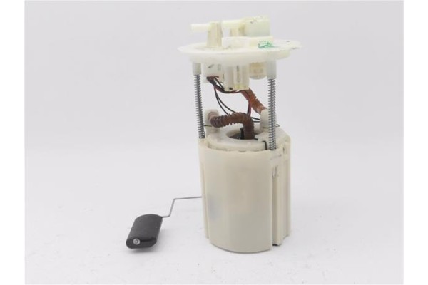 Recambio de bomba combustible para hyundai i10 (pa) 1.2 classic referencia OEM IAM 81110B9000  