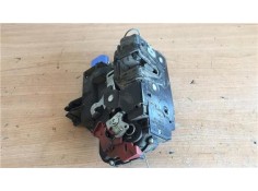 Recambio de cierre electromagnetico delantero izquierdo para skoda roomster (5j7) 1.6 family referencia OEM IAM 3B1837015AR A011