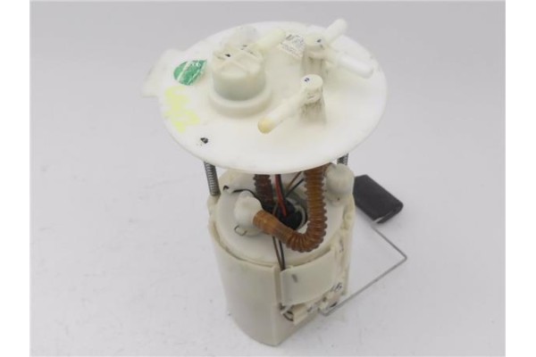 Recambio de bomba combustible para hyundai i10 (pa) 1.2 classic referencia OEM IAM 81110B9000  
