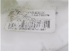 Recambio de bomba combustible para hyundai i10 (pa) 1.2 classic referencia OEM IAM 81110B9000  