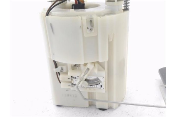 Recambio de bomba combustible para hyundai i10 (pa) 1.2 classic referencia OEM IAM 81110B9000  