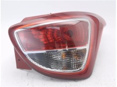 Recambio de piloto trasero derecho para hyundai i10 (pa) 1.2 classic referencia OEM IAM 92402B9000  