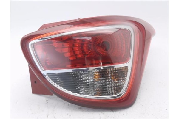 Recambio de piloto trasero derecho para hyundai i10 (pa) 1.2 classic referencia OEM IAM 92402B9000  