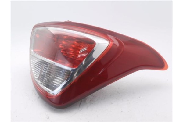 Recambio de piloto trasero derecho para hyundai i10 (pa) 1.2 classic referencia OEM IAM 92402B9000  