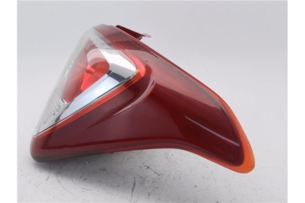 Recambio de piloto trasero derecho para hyundai i10 (pa) 1.2 classic referencia OEM IAM 92402B9000  