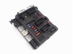 Recambio de centralita para peugeot partner furgón (5) 1.9 d referencia OEM IAM 9643498980  