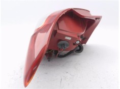 Recambio de piloto trasero derecho para hyundai i10 (pa) 1.2 classic referencia OEM IAM 92402B9000  