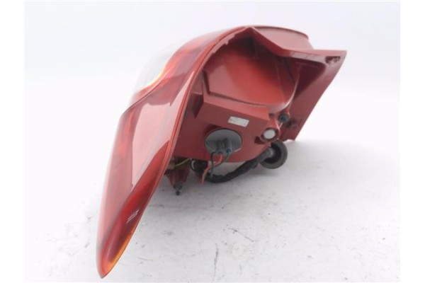 Recambio de piloto trasero derecho para hyundai i10 (pa) 1.2 classic referencia OEM IAM 92402B9000  