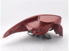 Recambio de piloto trasero derecho para hyundai i10 (pa) 1.2 classic referencia OEM IAM 92402B9000  