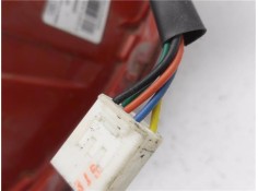 Recambio de piloto trasero derecho para hyundai i10 (pa) 1.2 classic referencia OEM IAM 92402B9000  
