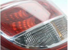Recambio de piloto trasero derecho para hyundai i10 (pa) 1.2 classic referencia OEM IAM 92402B9000  