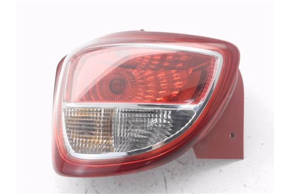 Recambio de piloto trasero izquierdo para hyundai i10 (pa) 1.2 classic referencia OEM IAM 92401B9000  