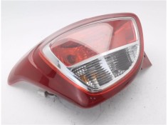 Recambio de piloto trasero izquierdo para hyundai i10 (pa) 1.2 classic referencia OEM IAM 92401B9000  