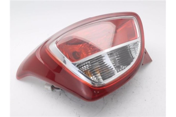 Recambio de piloto trasero izquierdo para hyundai i10 (pa) 1.2 classic referencia OEM IAM 92401B9000  