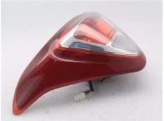 Recambio de piloto trasero izquierdo para hyundai i10 (pa) 1.2 classic referencia OEM IAM 92401B9000  